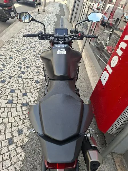 CB 750 HORNET