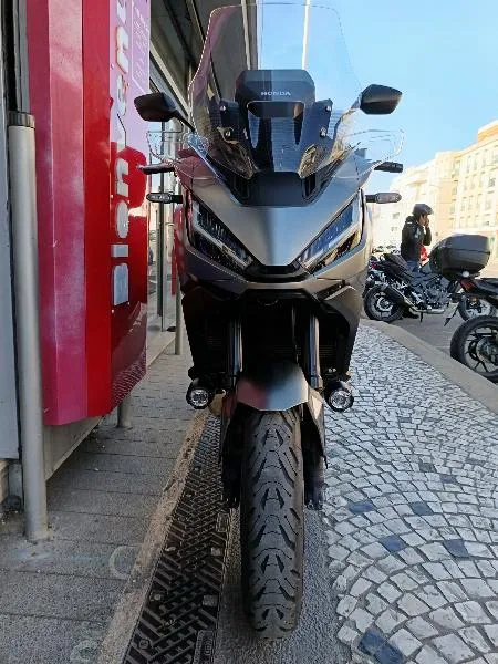 NT 1100 DCT