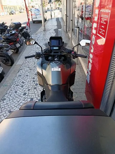 NT 1100 DCT
