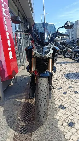 CB 500 ABS
