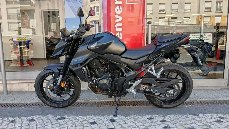 CB 750 HORNET