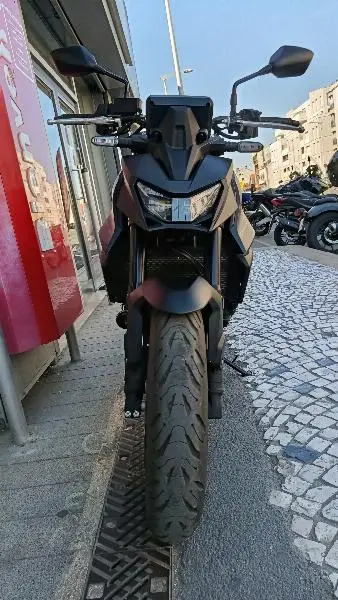 CB 750 HORNET