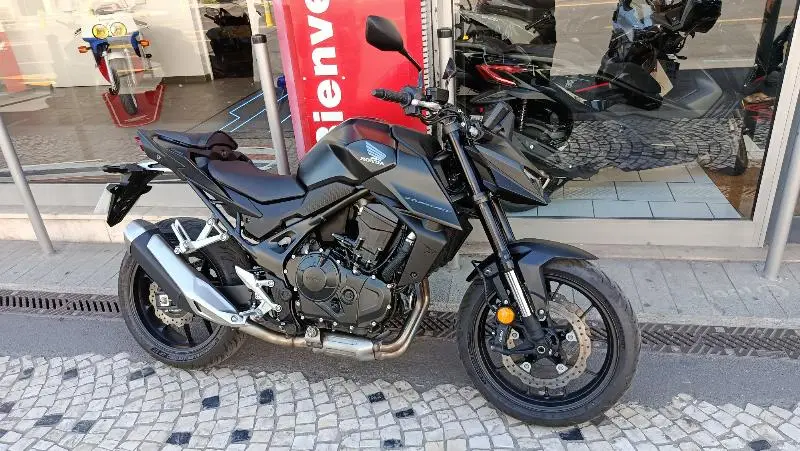 CB 750 HORNET
