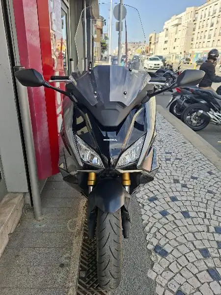NSS FORZA 750