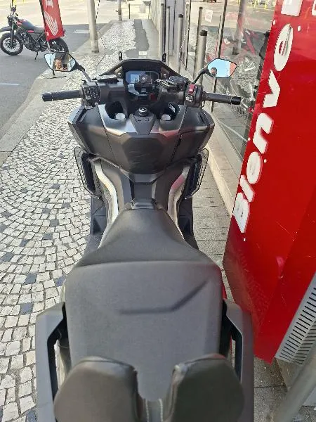 NSS FORZA 750