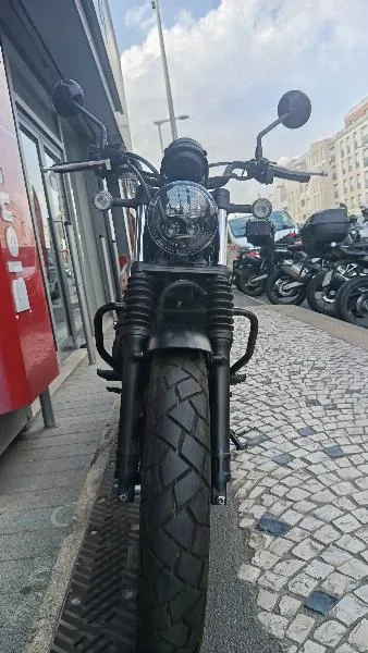 CL 500