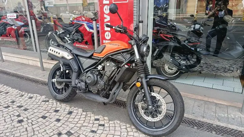 CL 500