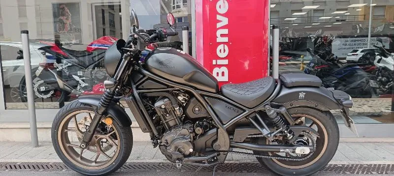 CMX 1100 REBEL