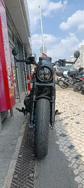 CMX 1100 REBEL