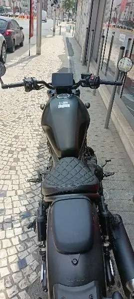 CMX 1100 REBEL