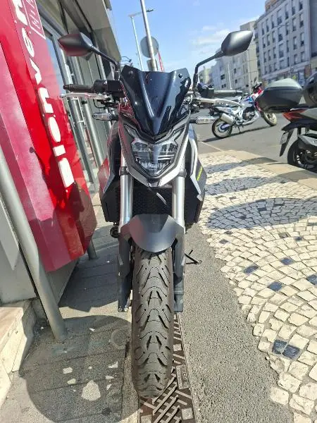 CB 750 HORNET