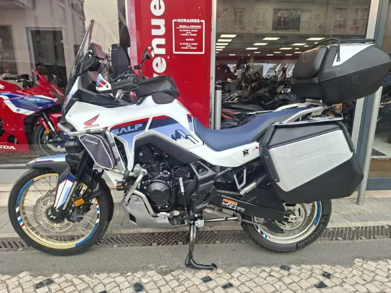 XL 750 TRANSALP