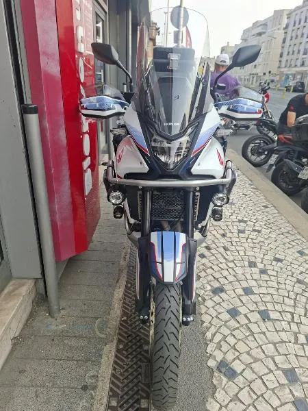 XL 750 TRANSALP