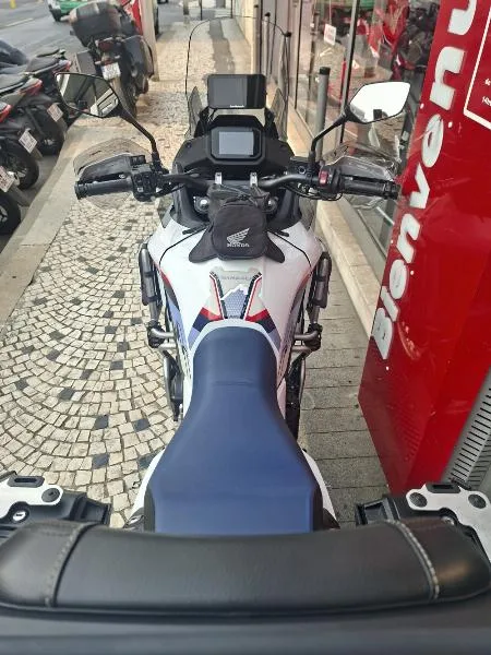 XL 750 TRANSALP