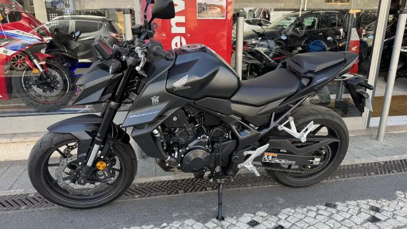 CB 750 HORNET