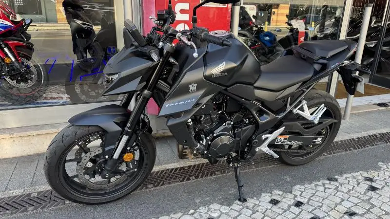 CB 750 HORNET