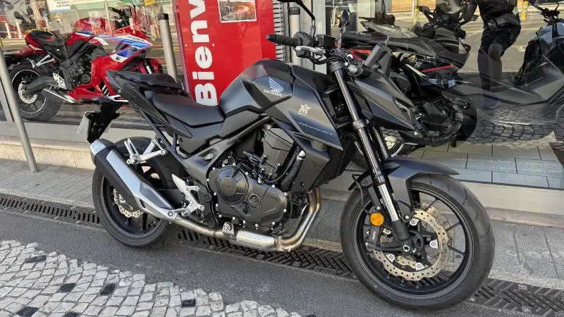 CB 750 HORNET