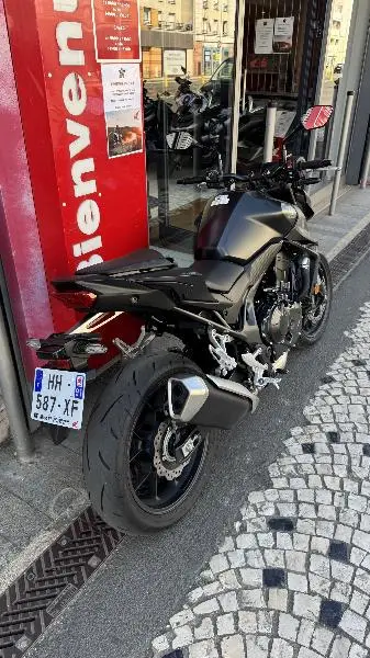 CB 750 HORNET