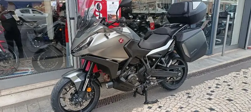 NT 1100 DCT