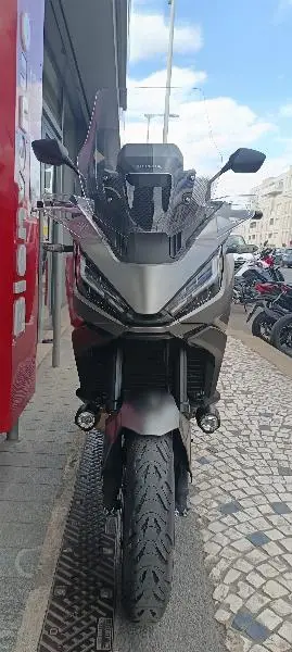 NT 1100 DCT