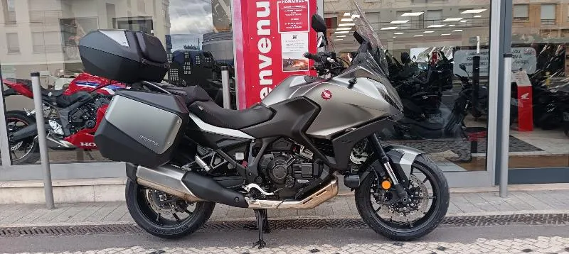 NT 1100 DCT