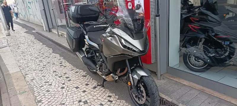 NT 1100 DCT