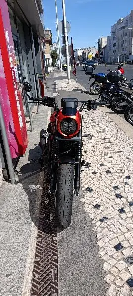 CMX 1100 REBEL