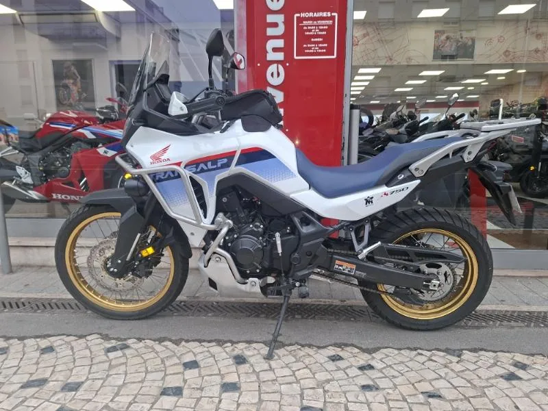 XL 750 TRANSALP