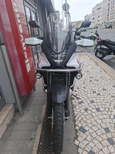 XL 750 TRANSALP