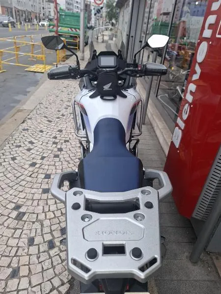 XL 750 TRANSALP