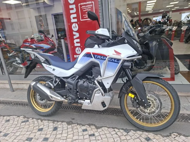 XL 750 TRANSALP