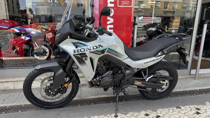 XL 750 TRANSALP
