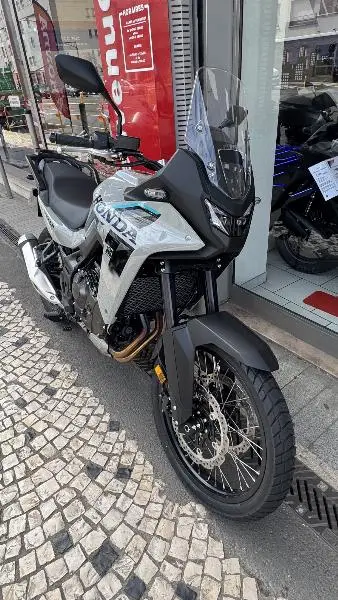 XL 750 TRANSALP