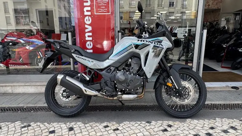 XL 750 TRANSALP