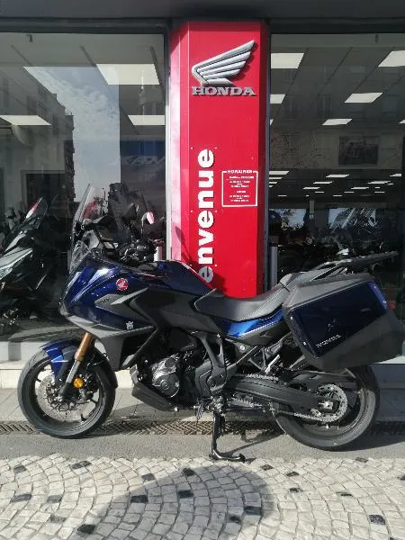 NT 1100 DCT