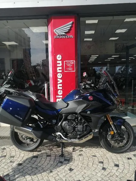 NT 1100 DCT