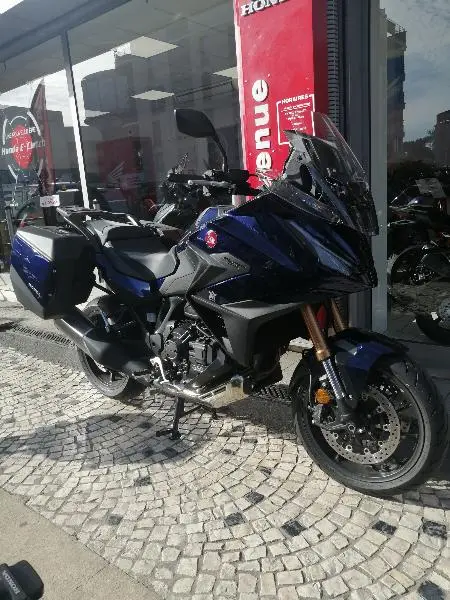 NT 1100 DCT