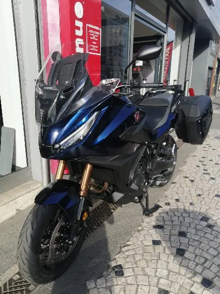 NT 1100 DCT