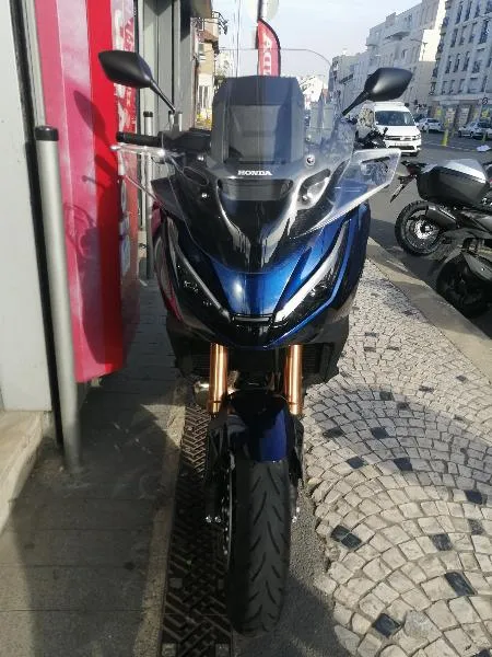 NT 1100 DCT