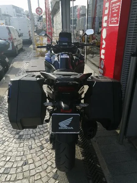 NT 1100 DCT