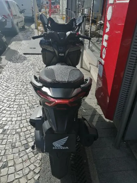 NSS FORZA 350