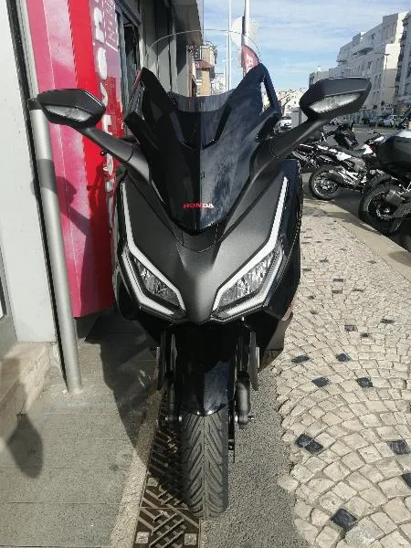 NSS FORZA 350