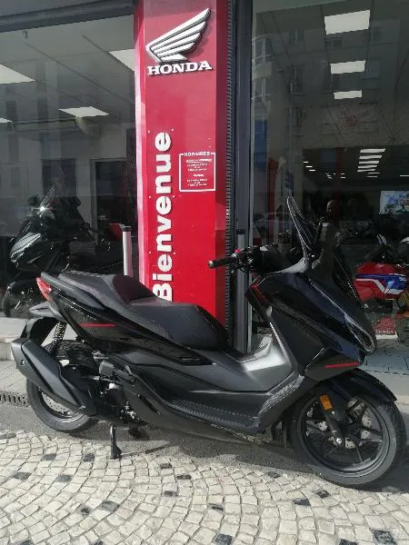 NSS FORZA 350