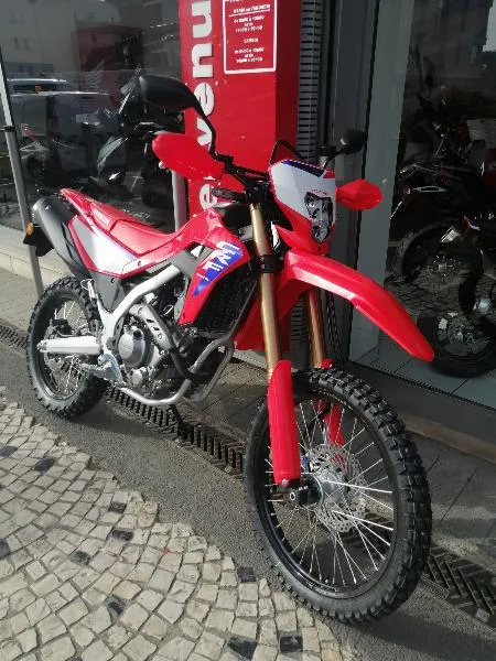 CRF 300 L