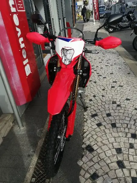 CRF 300 L