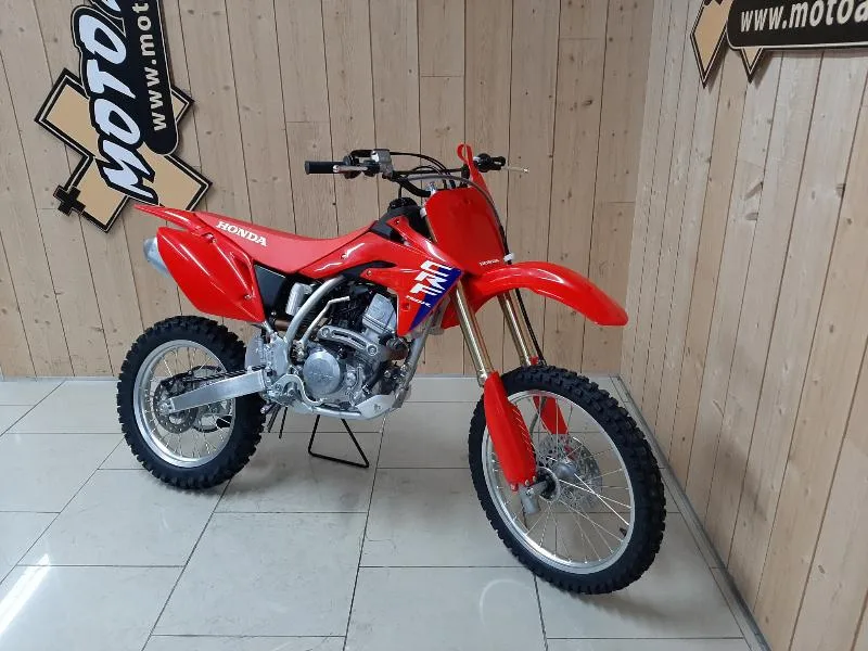CRF 2025