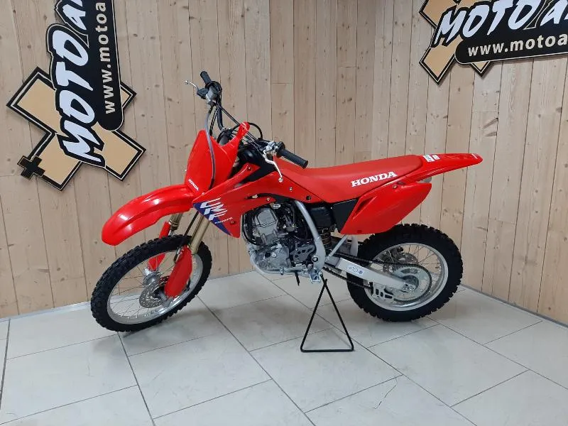 CRF