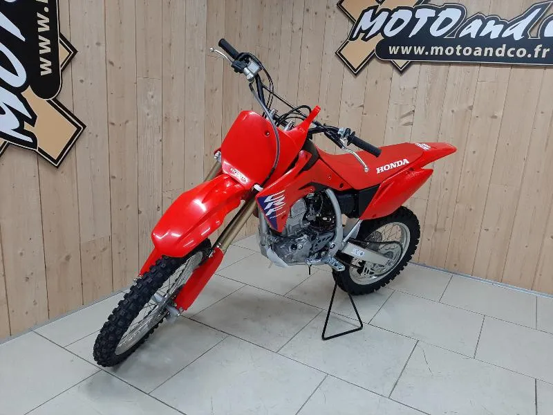 CRF