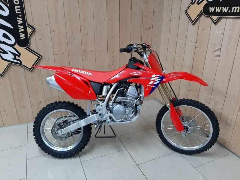CRF