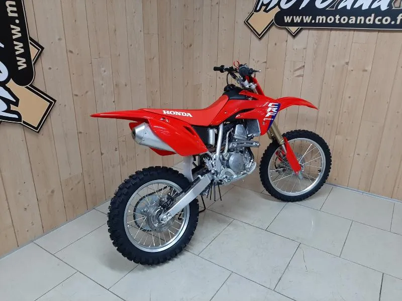 CRF